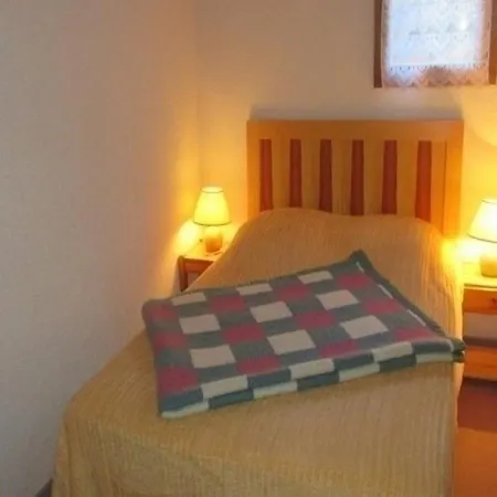 Apartmán Astazou 1 *