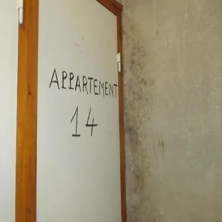 Astazou 1 Apartmán