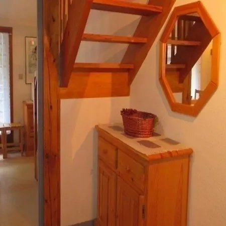 Apartmán Astazou 1 *