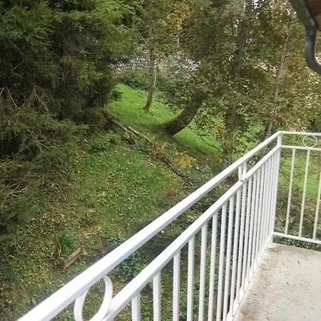 Astazou 1 Apartmán