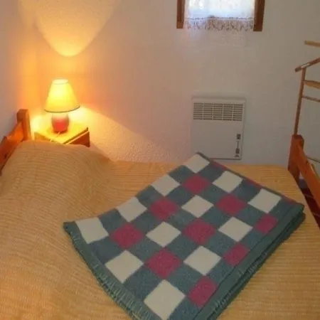 Apartmán Astazou 1 Luz-Saint-Sauveur