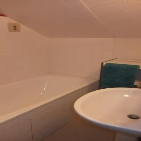 Apartmán Astazou 1