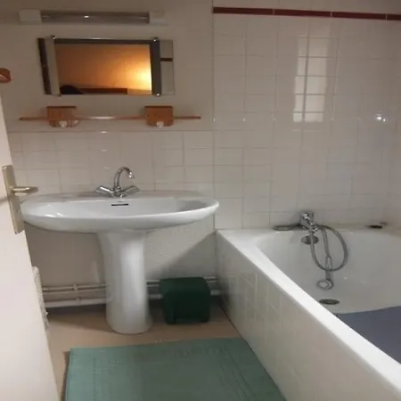 Astazou 1 Apartmán