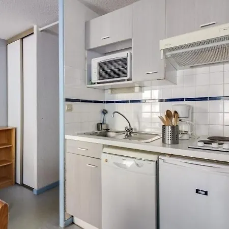 Astazou 1 Apartmán *