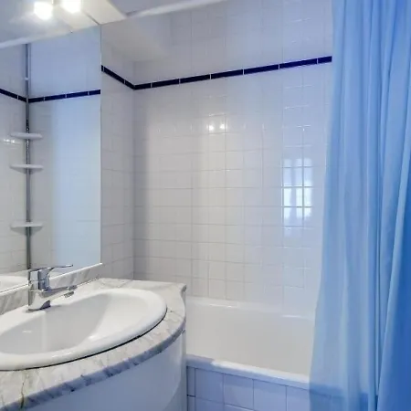 Apartmán Astazou 1 Luz-Saint-Sauveur