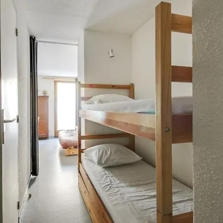 Apartmán Astazou 1 *