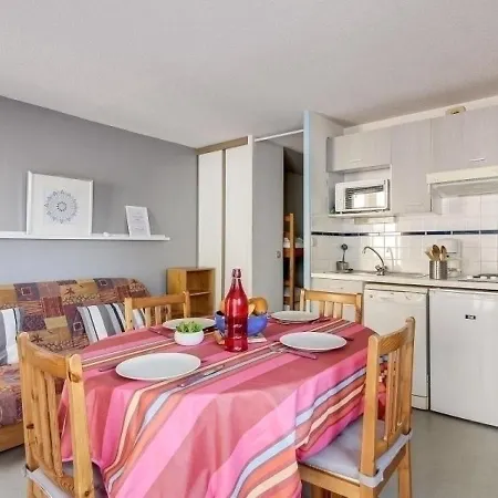 Astazou 1 Apartmán Luz-Saint-Sauveur