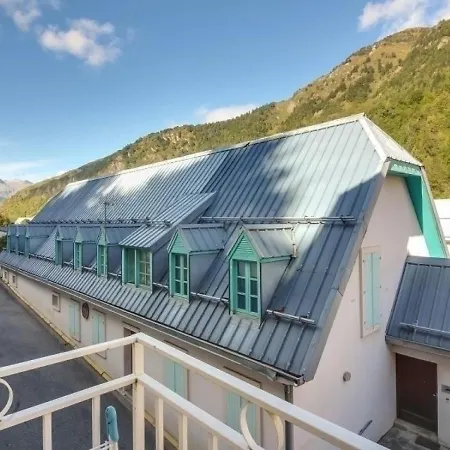 Astazou 1 Luz-Saint-Sauveur