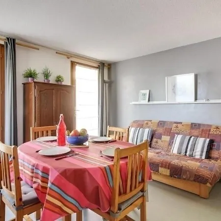 Astazou 1 Apartmán Luz-Saint-Sauveur